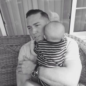 Meet your Posher, Mike